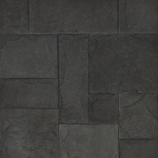 VASPO břidlice štípaná tmavošedá